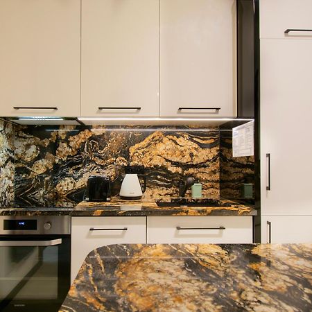 Quiet & High Class Apartments Jablonowskich Street Krakow Luaran gambar