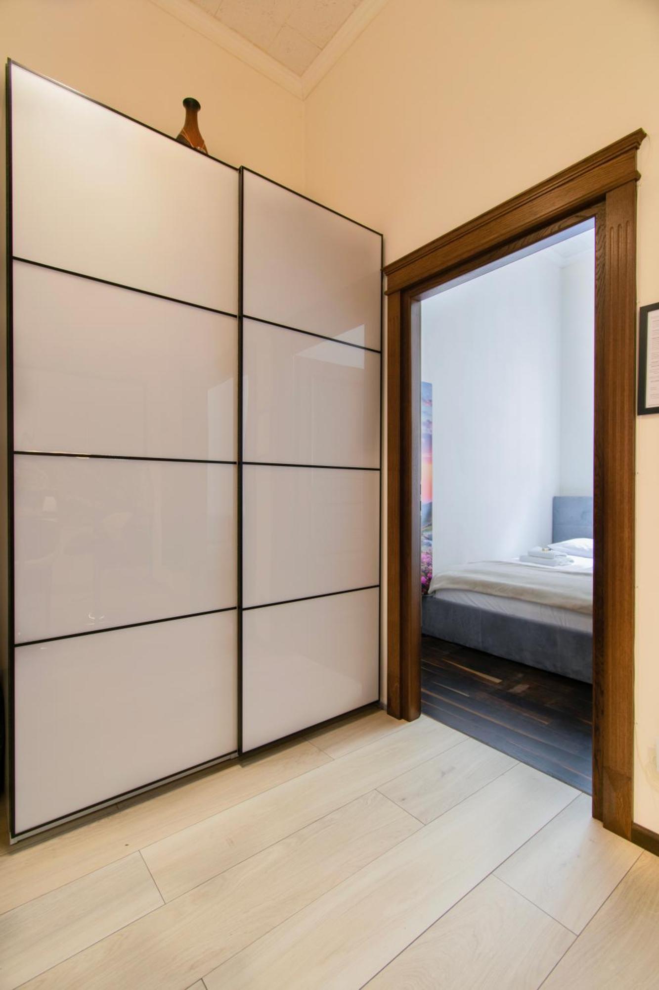 Quiet & High Class Apartments Jablonowskich Street Krakow Luaran gambar