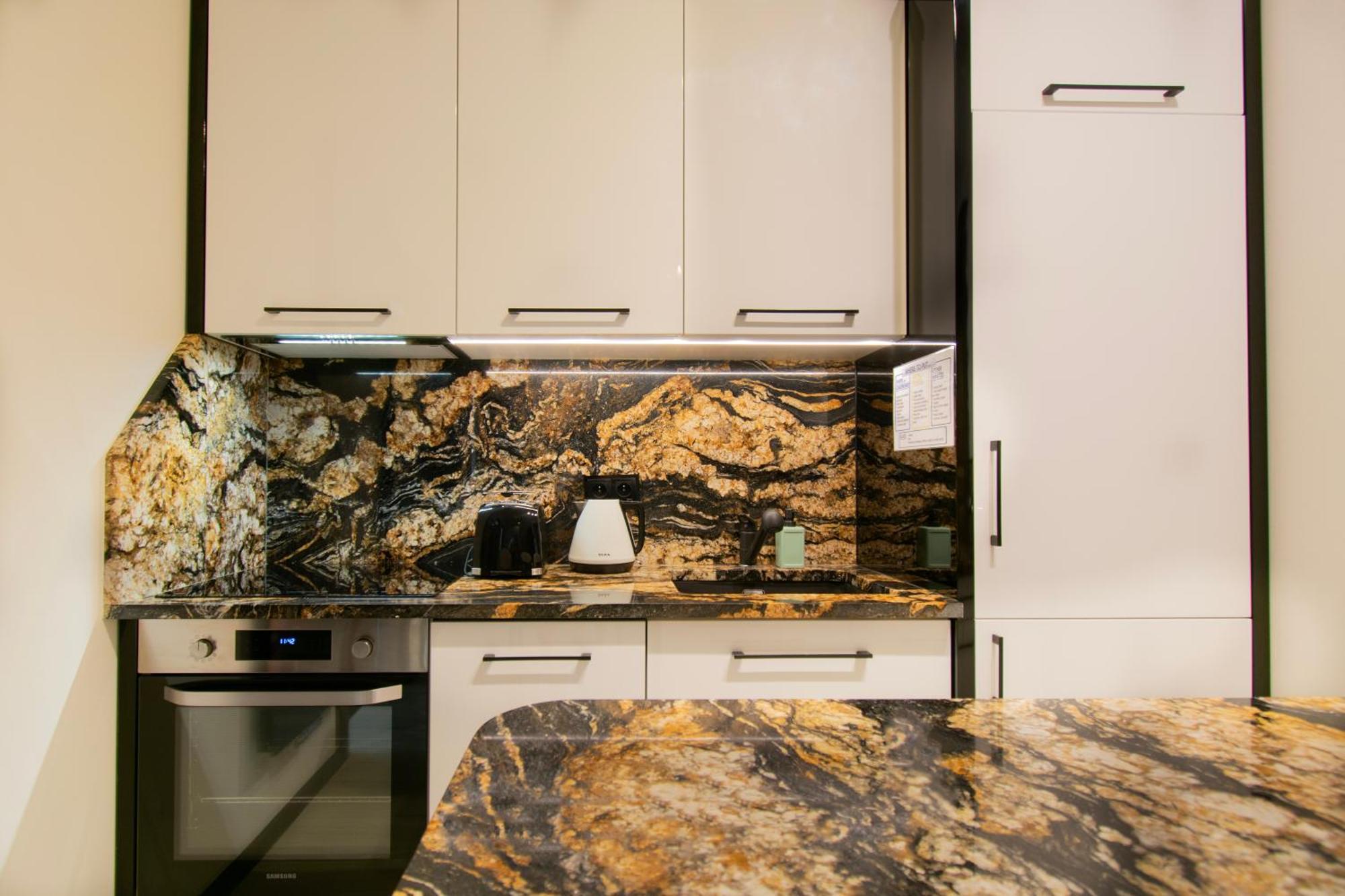 Quiet & High Class Apartments Jablonowskich Street Krakow Luaran gambar