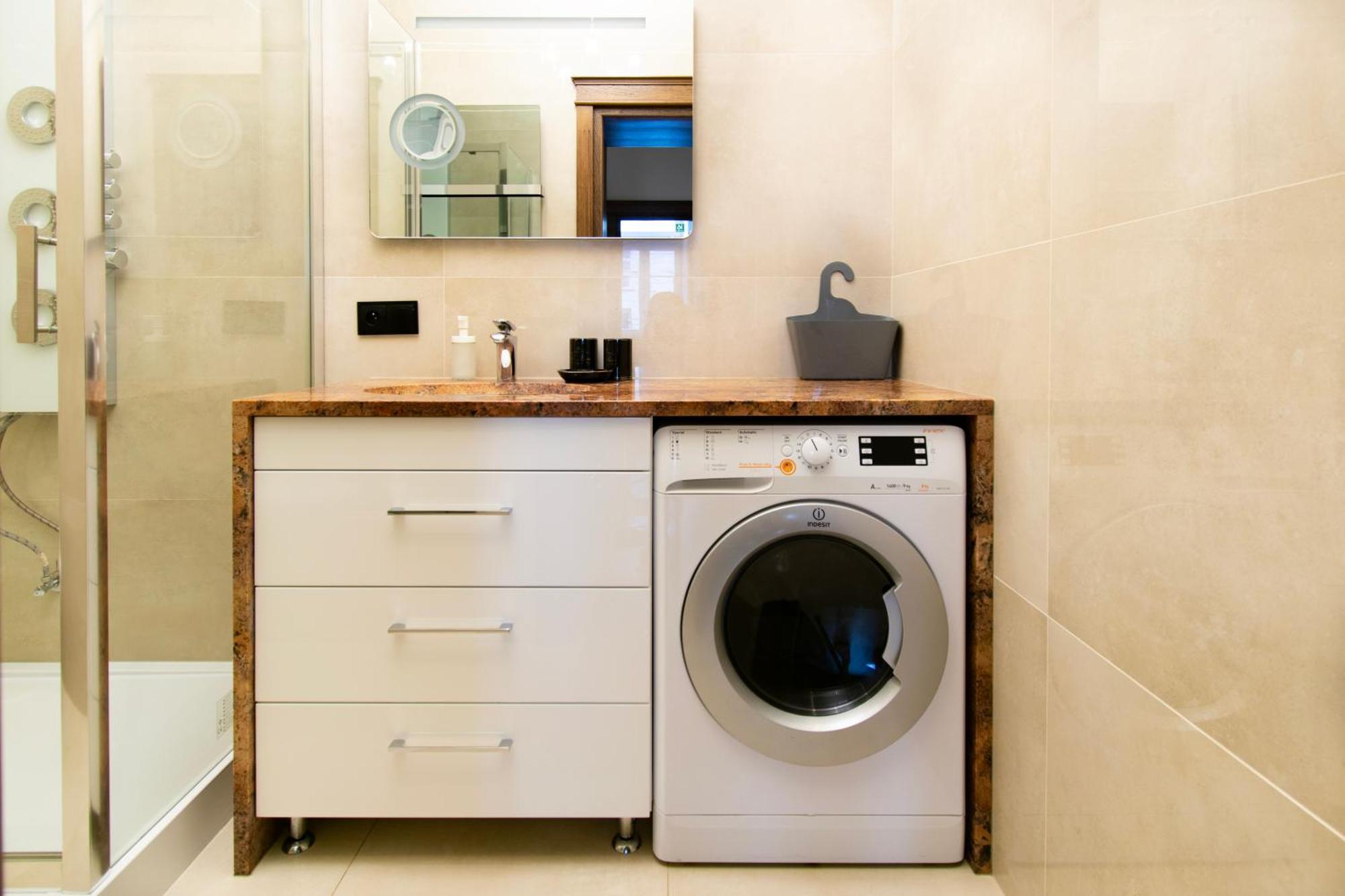 Quiet & High Class Apartments Jablonowskich Street Krakow Luaran gambar