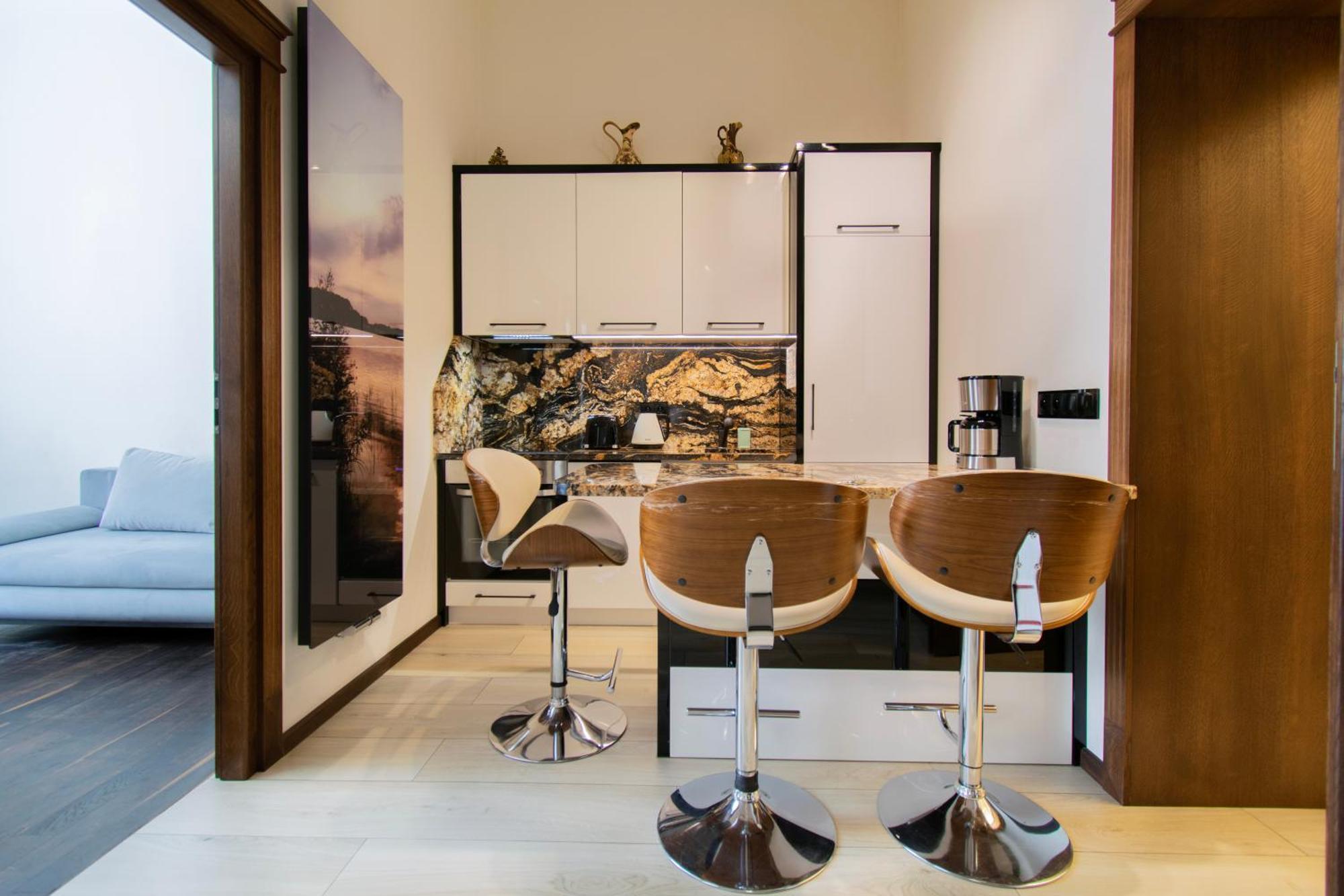 Quiet & High Class Apartments Jablonowskich Street Krakow Luaran gambar