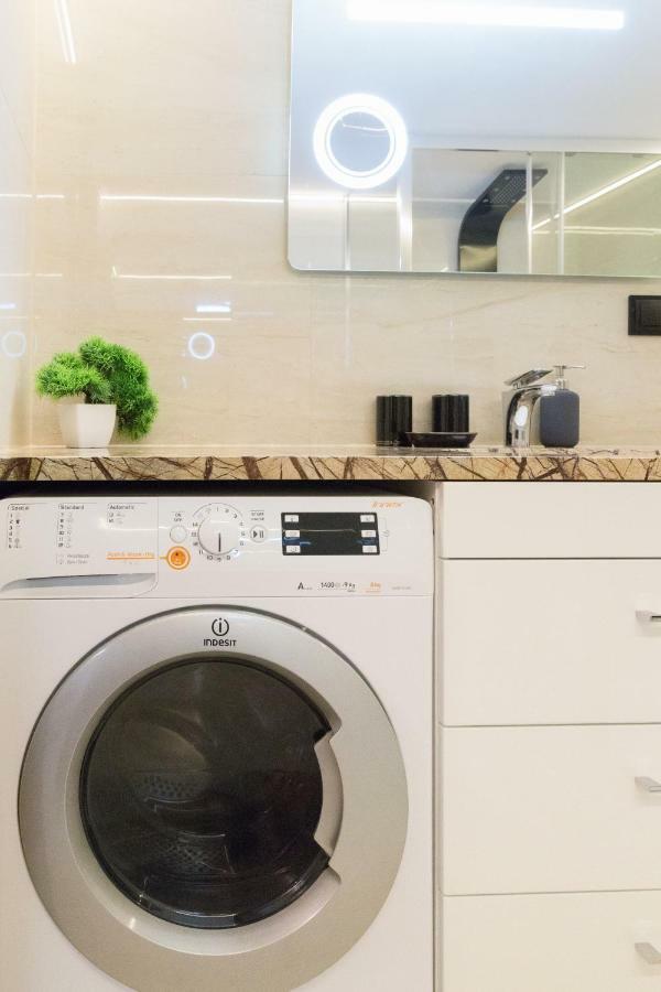 Quiet & High Class Apartments Jablonowskich Street Krakow Luaran gambar