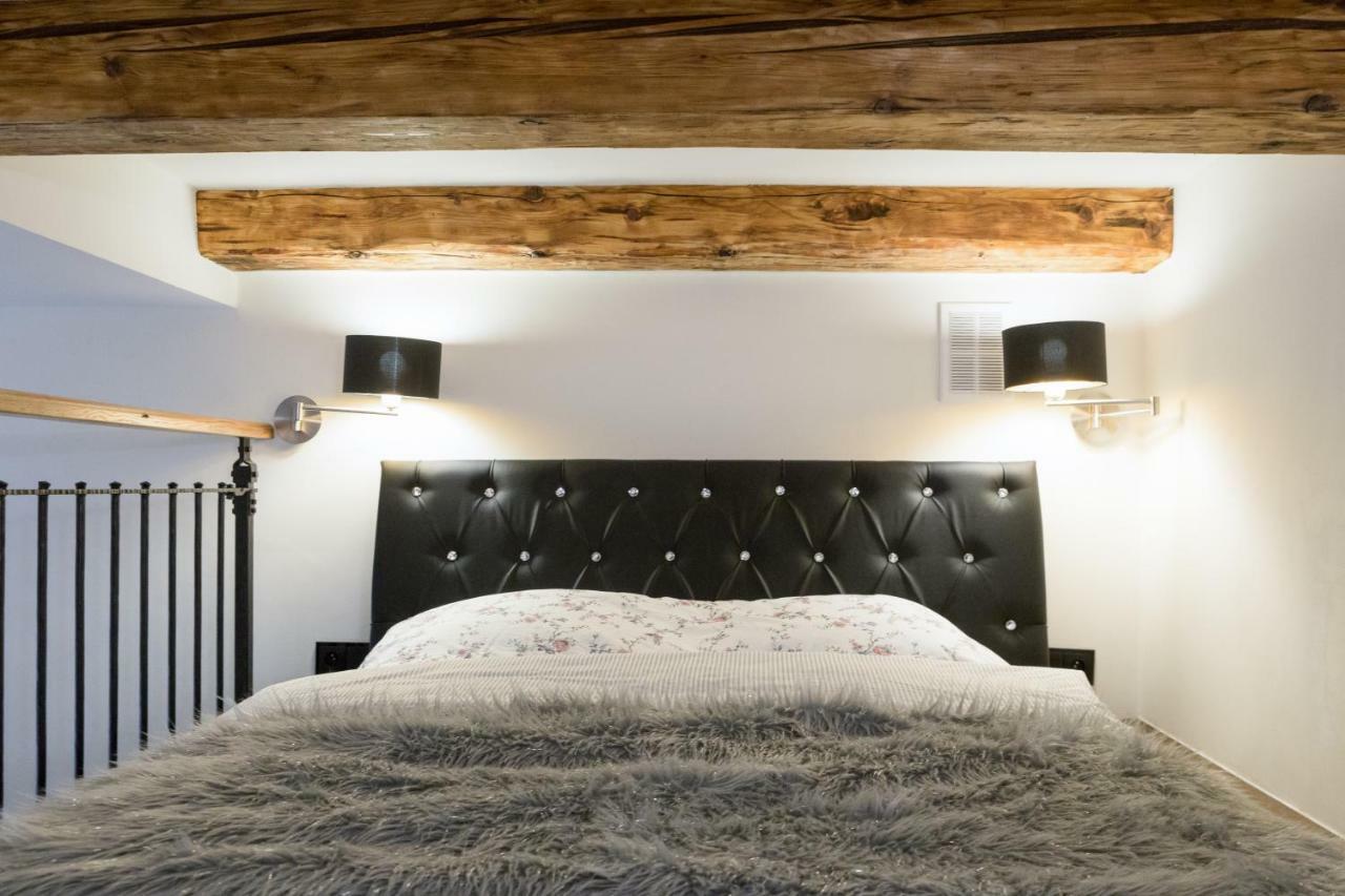 Quiet & High Class Apartments Jablonowskich Street Krakow Luaran gambar