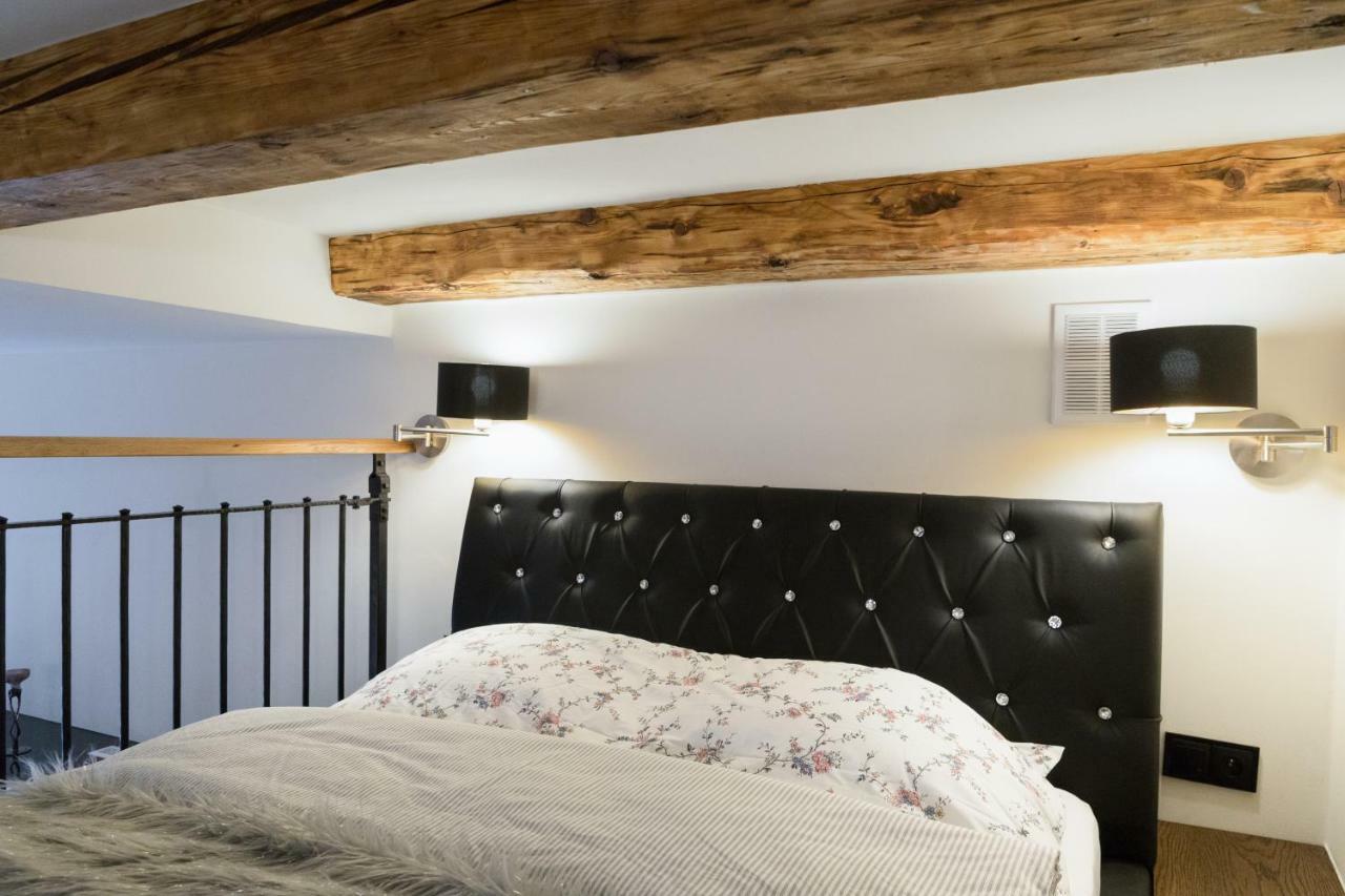 Quiet & High Class Apartments Jablonowskich Street Krakow Luaran gambar