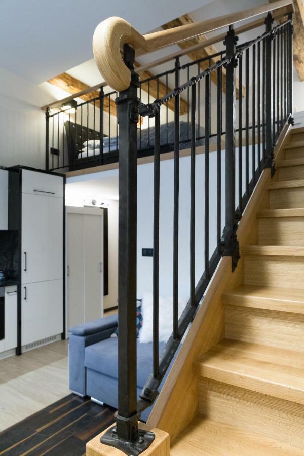 Quiet & High Class Apartments Jablonowskich Street Krakow Luaran gambar