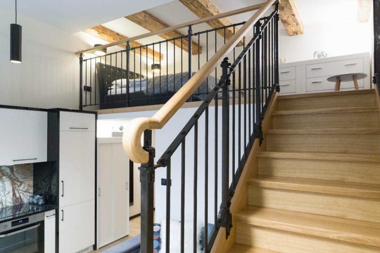 Quiet & High Class Apartments Jablonowskich Street Krakow Luaran gambar