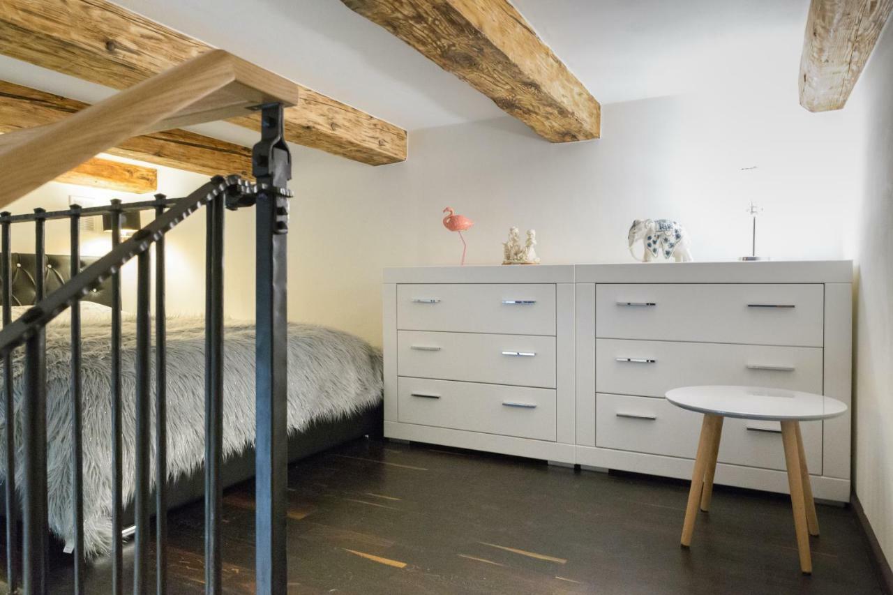 Quiet & High Class Apartments Jablonowskich Street Krakow Luaran gambar