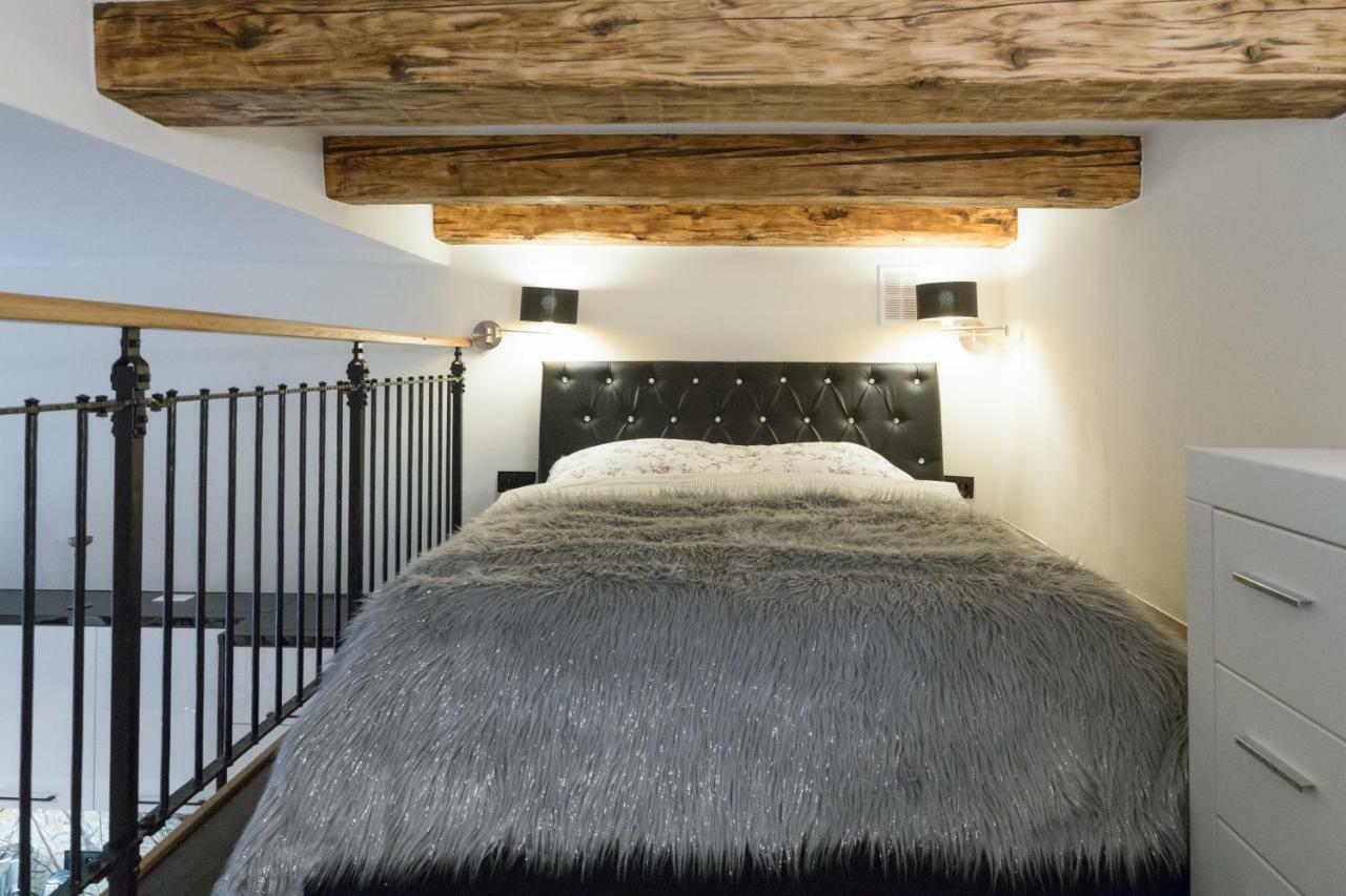 Quiet & High Class Apartments Jablonowskich Street Krakow Luaran gambar